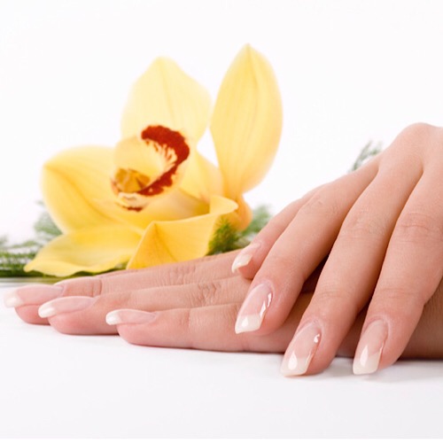 ELEGANT NAIL SPA - manicure